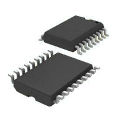 TBD62083AFNG Gate Driver DMOS Transistor Array 8-Ch. 50V 0,5A  SO18 [10 pcs] #WP