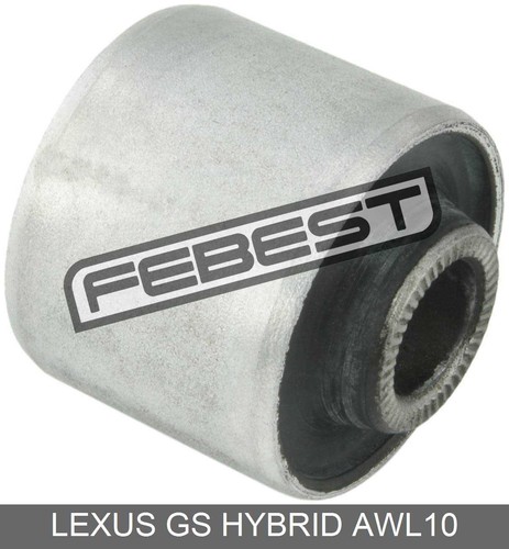 Arm Bushing Rear Assembly For Lexus Gs Hybrid Awl10 (2012-)