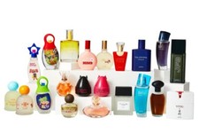 Paquete De 21 Fragancias JAFRA /Pack Of 21 Fragrance Jafra Value 1000For All