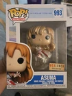 Funko Pop! Vinyl: Sword Art Online - Asuna - Box Lunch (Exclusive) #993