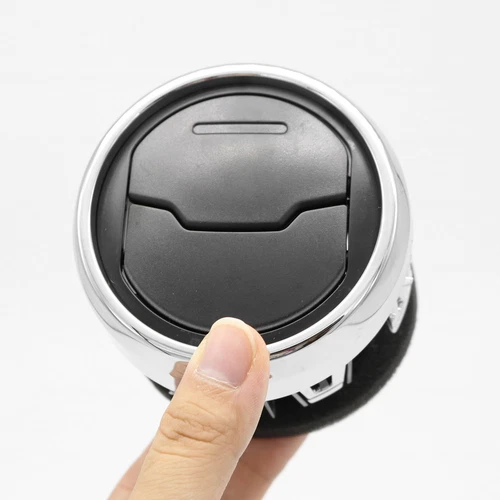 NUEVO Ventilación de aire central FR3Z-19893-AE para Ford Mustang 2015-2022 2,3/3,7/5,0/5,2 L EE. UU. - Imagen 11 de 12