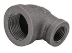 1 1/4 in End A Diameter 1/8 in End B Diameter Threaded Fittings