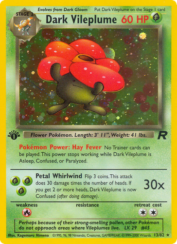 2000 Pokemon Team Rocket: Choose Your Card! All Cards Available - Picture 90 of 168