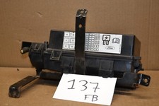 2005 2006 2007 2008 Ford E-150 Used Fuse Box Stock #137-FB
