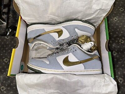Size 9.5 - Nike SB Dunk Low Sean Cliver 194953582512| eBay Size 9.5 - Nike SB Dunk Low Sean Cliver 194953582512| eBay