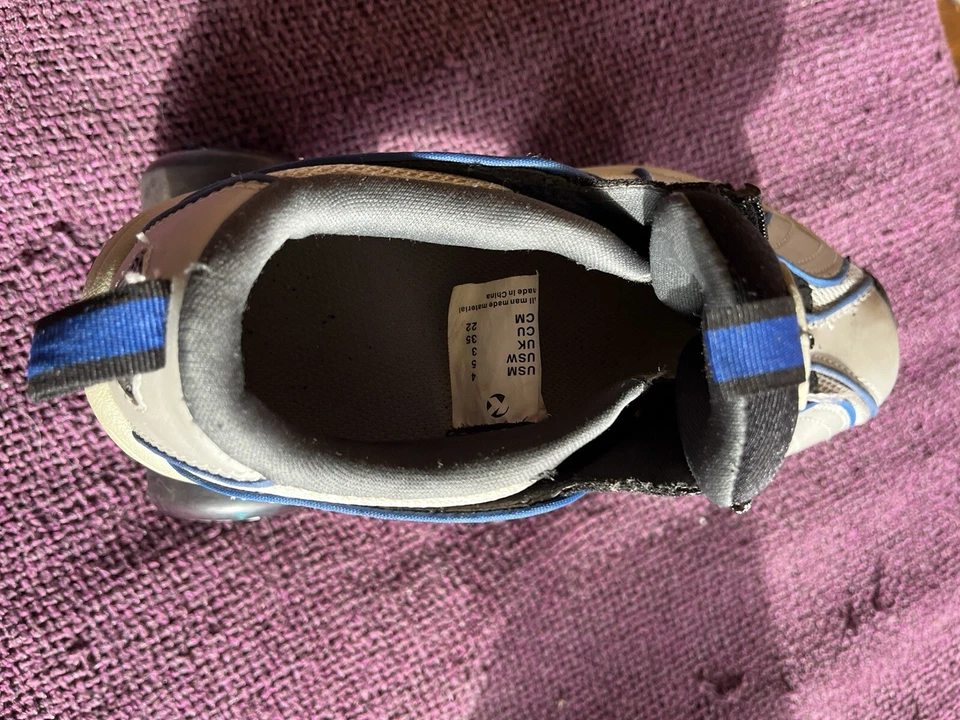 Patines Kryptonics Crypto Shoe. Excelente estado. Hombre’s 4 / Mujer’s 5 Foto 4 de 4