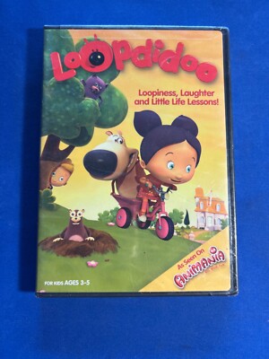 その他 Loopdidoo [DVD] s-l400.jpg