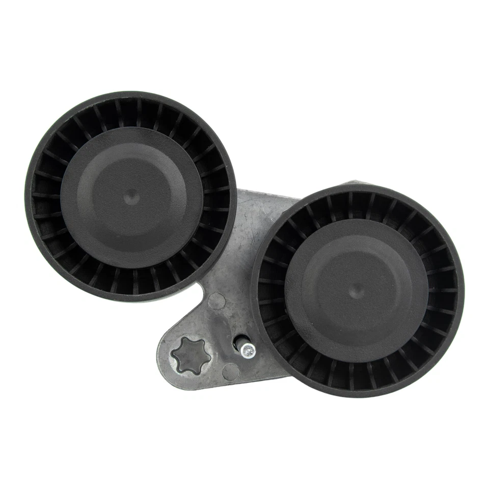 Натяжитель приводного ремня в сборе подходит для BMW 1 серии M 11287563927 89614 SACP20461 - Изображение 2 из 4