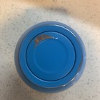 It's Not Drinking Alone If The Dog Is Home Stainless Steel Tumbler With Lid — photo 9