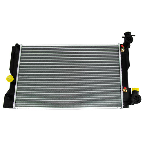 AT Radiator For Toyota Corolla Base SE S C CE LE Matrix - Foto 10