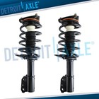 Front Struts w/ Coil Springs for 1998 - 2013 Chevy Impala Oldsmobile Intrigue (For: Oldsmobile Intrigue)