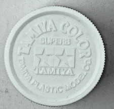 Tamiya Xf Series Acrylic Paint Flat 10ml Bottles
