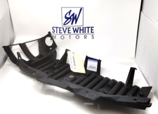 07-18 Jeep Wrangler Front Left Fender Flare Brackets Factory Mopar New