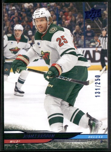 2024-25 UPPER DECK HOCKEY EXTENDED OUTBURST, DAZZLERS, DELUXE,SPs-PICK FROM LIST - Picture 59 of 215