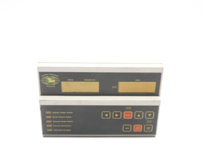 CONTROL TECHNIQUES DCN93400 UNMP