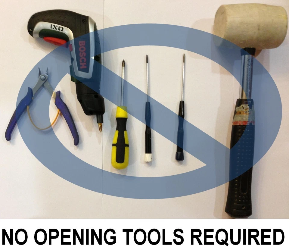 SUPER EASY Drum reset chip for OKI ES4130 ES4140 ES4160 ES4170 ES4180 [B4H0-ES4] - Image 3 of 4