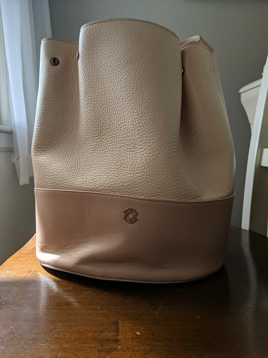 Dagne Dover X Marianna Hewitt Bucket Bag