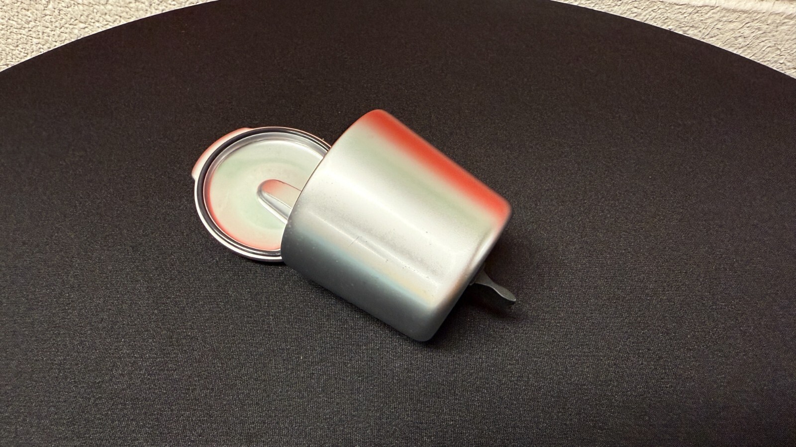 OEM Bentley Ashtray (Chrome)
