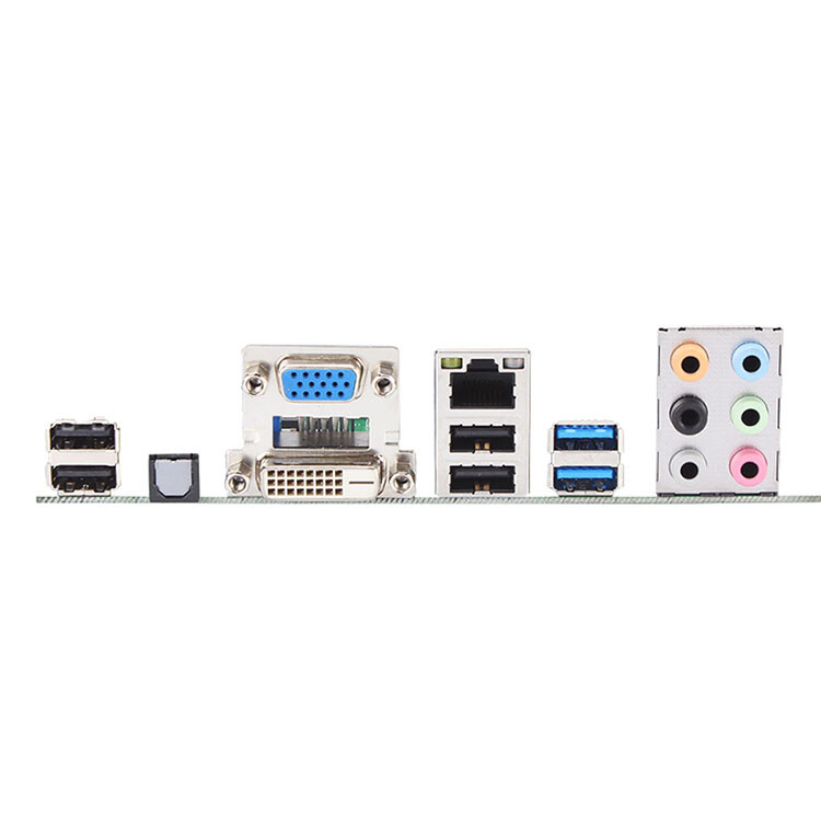 For HP Jasmine MS7778 Ver1.0 Motherboard FM2 716188001 696333001 eBay