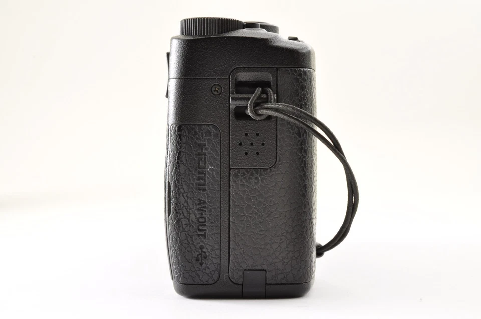 [US Duty Paid] RICOH GXR *APS-C GR LENS A12 50mm w/ RICOH LENS S10 & P10 VC USA - Image 3 of 4