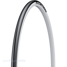 MICHELIN DYNAMIC SPORT 28" REIFEN 28mm RENNRAD 28-622 FIXIE 700C WEISS 700x28C