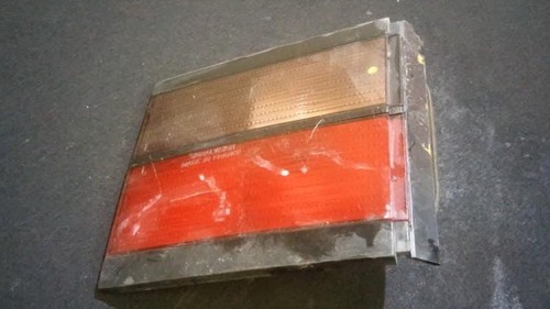 333945107 Heckleuchte komplett innen, Hinten Rechts  Volkswagen P DE279154-29