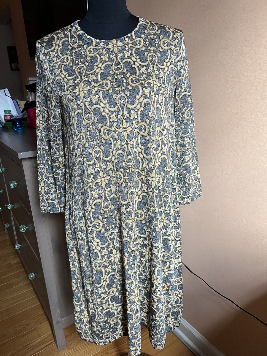 jmclaughlin dresses J.McLaughlin Women's Shea Dress Black/Gray, Size Large petite dresses J.McLaughlin Women's Stella Dress in