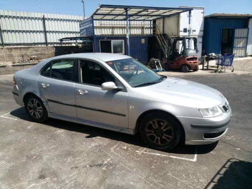 55196766 Turbocompresor para SAAB 9-3 BERLINA 1.9 TiD Linear (I/D) 2004 520557 - Imagen 9 de 9