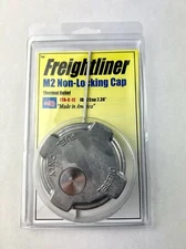 Fuel Cap for Freightliner M2 Trucks - Non-Locking
