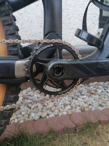 canyon spectral cfr 9.0 Sl - Bild 7 von 11