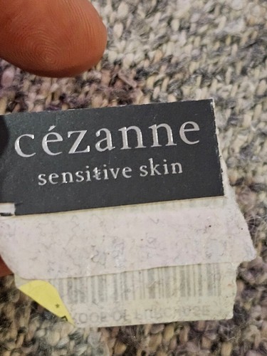 Cezanne empfindliche Haut Kristall Armband STRASSSTEINE. Neu mit Etikett - Bild 5 von 5