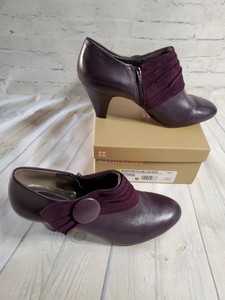 shooties plum