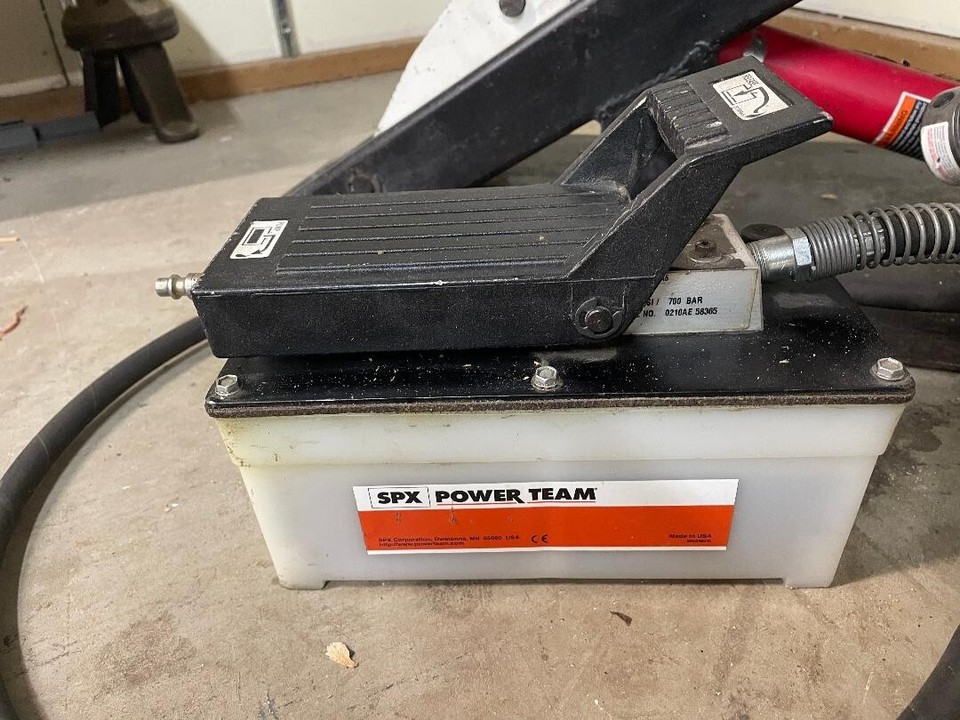 Auto Body Pulling Post eBay