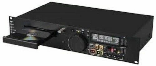 Reloop DJ-CD - & MP3-Player