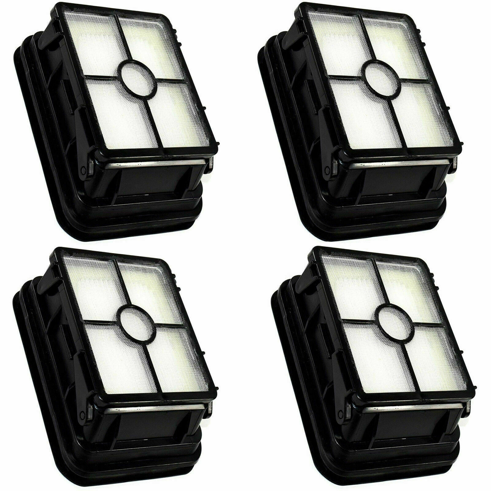 Filtro HEPA Di Ricambio Compatibile Con Gli Aspirapolvere Bissell 1866 CrossWave Serie 1785, Codice 1608684