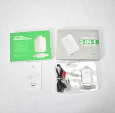 Bluetooth Transmitter Receiver Wireless 2 In 1 Adapter V5.0 Adapter EP-BA100