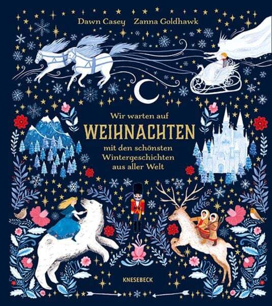 Thumbnail - Wir Warten Auf Weihnachten