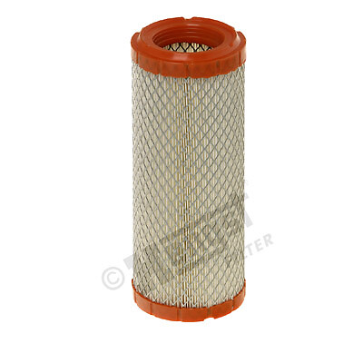 HENGST FILTER (E816L) Luftfilter
