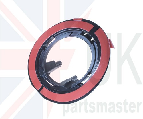 SKODA CITIGO NEW GENUINE FRONT FOG LAMP SUPPORT BRACKET LEFT N/S 1ST807261 - 第 1/6 張圖片