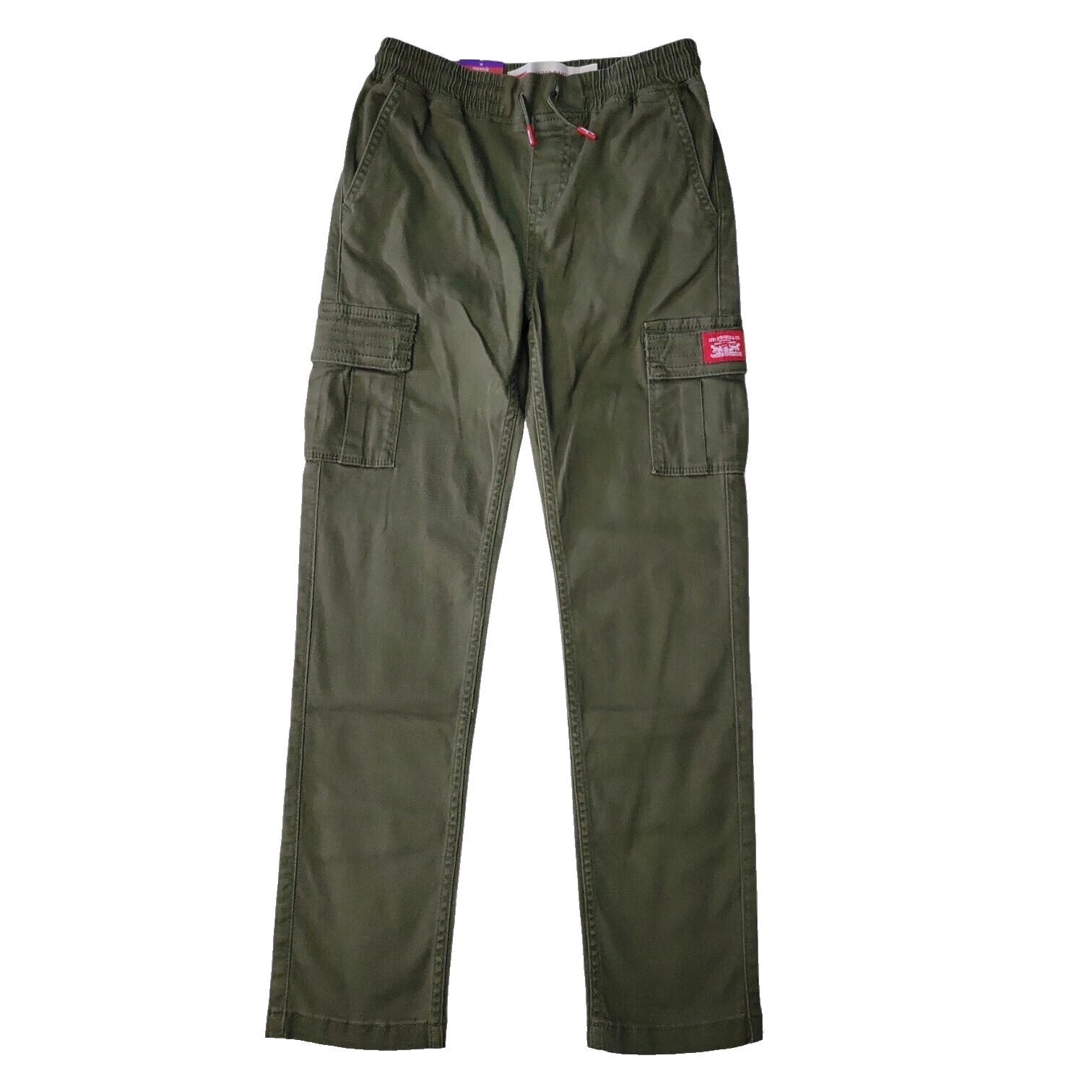 Pantalones cargo Levi's Casual para Niños