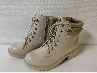 Restposten Damen Boots NEU Konvolut Lagerauflösung Sonderposten Größe 41