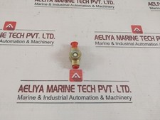 DANFOSS SGN Sight Szklany wskaźnik wilgotności MWP500PSIG