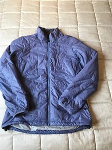 rohan ladies jackets