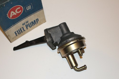 NOS AC Fuel Pump 41148 - 1975 Buick 455 