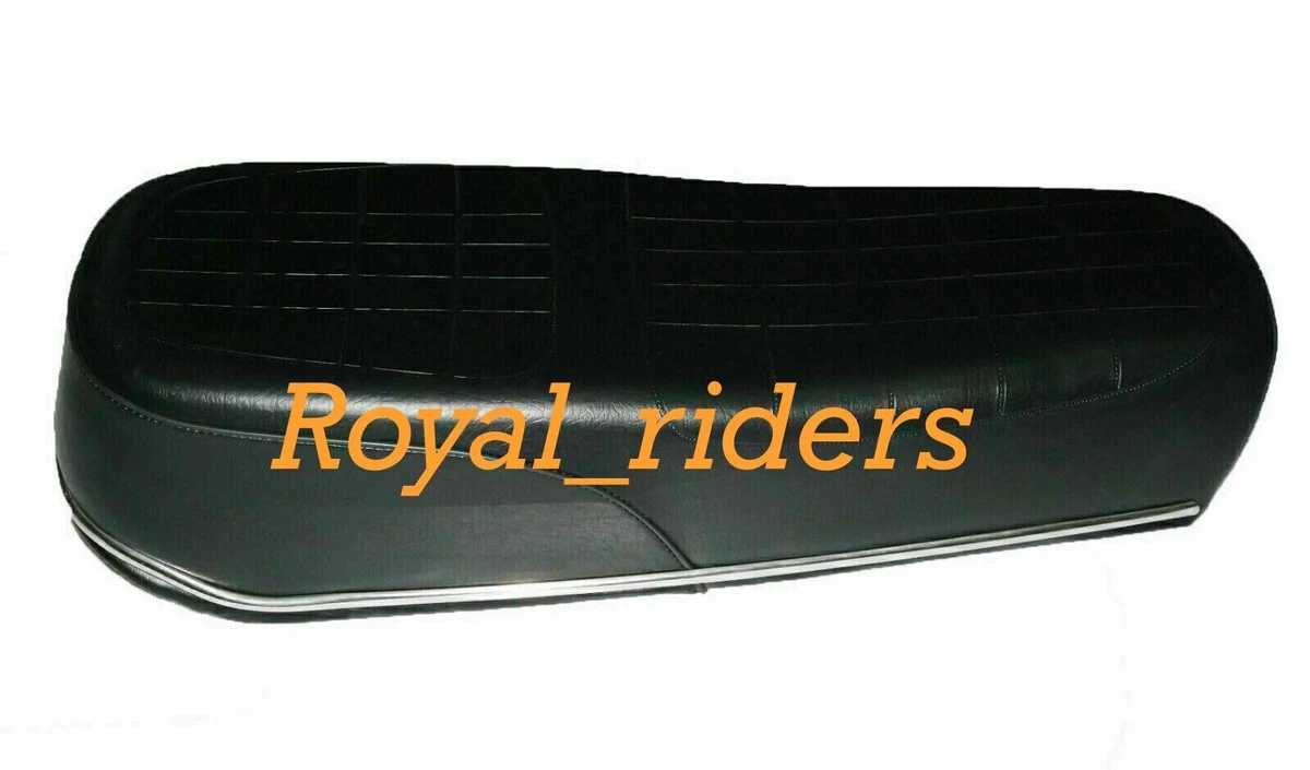 Fits For Yamaha Rx100 Rx125 Rx 100 Rx 125 Complete Seat Assembly