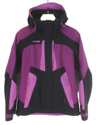 Climaloop Jacke Skijacke Damen Primaloft Bergans Of Norway