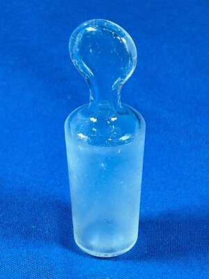 Stopper, std. 24, Quality Lab Glassware