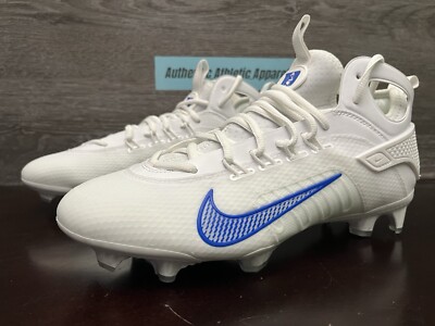 duke football cleats
