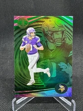 2023 Panini Illusions Football Pick Your Own & Complete Your Set