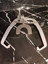 WHIP MIX FACEBOW Dental Dentistry Whipmix Face Bow Articulator 